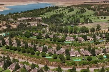 Nema bespravne gradnje samo u Hrvatskoj. U Španjolskoj sudac naložio rušenje luksuznog resorta u parku prirode