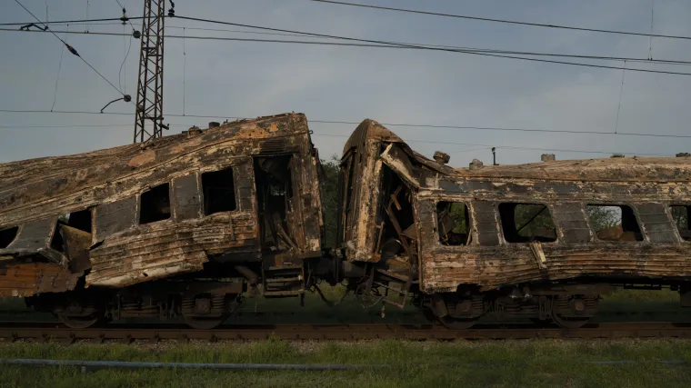 Rusi odbacuju optužbe da su gađali civile: 'Natjerat ćemo okupatore da snose odgovornost za sve što su učinili'