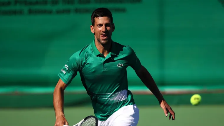 Đoković objavio lo&scaron;e vijesti koje će ražalostiti njegove obožavatelje, a njemu usmjeriti karijeru