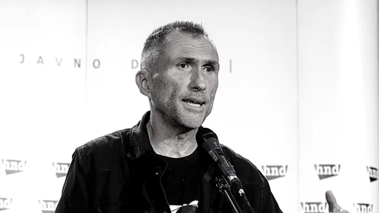 Matijanićeva imunologinja: 'Iz Ministarstva su me zamolili da dam intervju novinarki u koju oni imaju povjerenja'