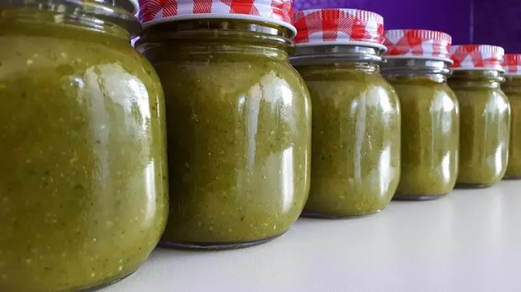 Kako koristiti pesto sos?