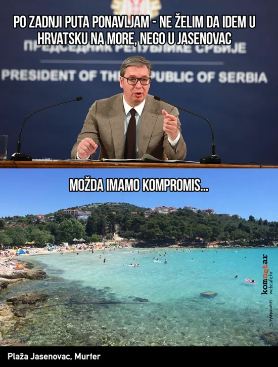 Gdje ima volje, ima načina