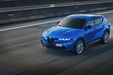 Stigao je Alfa Romeo Tonale, najiščekivaniji auto godine:  Poznate su i cijene po kojima će se prodavati u Hrvatskoj