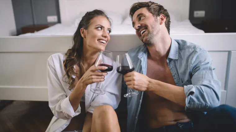 Sestrična joj je dala mjesto za spavanje, a ona spavala s njezinim dečkom: 'Ne mogu prestati misliti na njega'