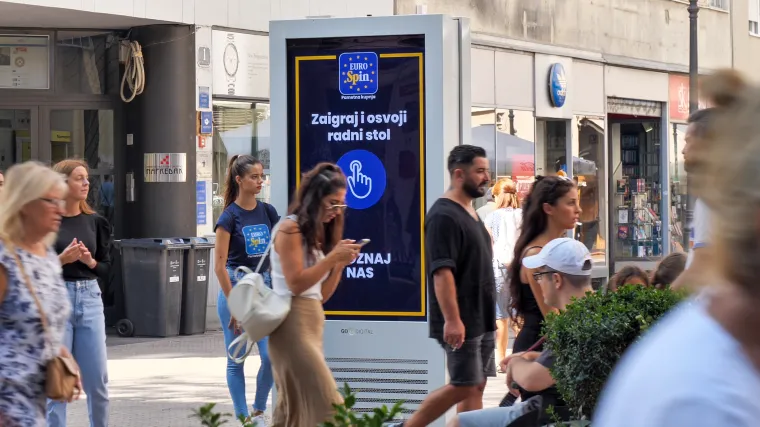 Pametnom kupnjom do vrijedne nagrade  za početak &scaron;kolske godine