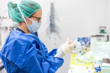 U posljednja 24 sata imamo 851 novozaraženih. Preminulo još 17 ljudi