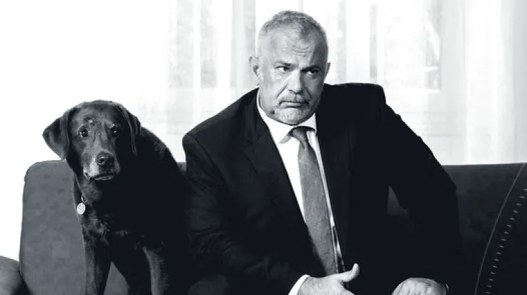 Odgađa se emitiranje 'Stanja nacije', &Scaron;prajc se razbolio: 'Ali, kad nakon toga progovorim, neću stati'