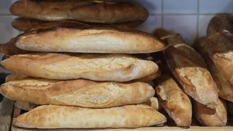 Pekar u Njemačkoj prodaje 'inflacijski kruh'. 'U njemu nema ni&scaron;ta skupo...'. Evo koliko ko&scaron;ta