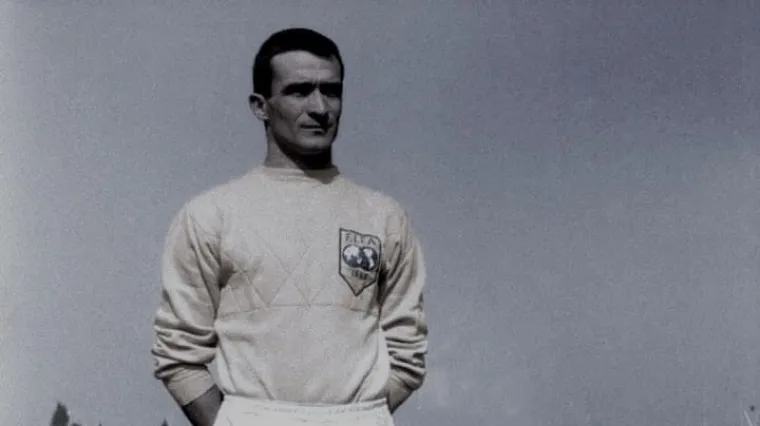 Legendarni golman Partizana i Jugoslavije preminuo u 85. godini: &Scaron;o&scaron;kić je bio zlatni olimpijac i srebrni na Europskom prvenstvu