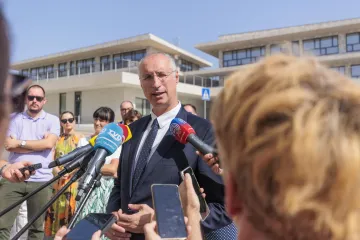 Prohibicija u Splitu? Puljak razmišlja o uvođenju restrikcija na kupovinu alkohola