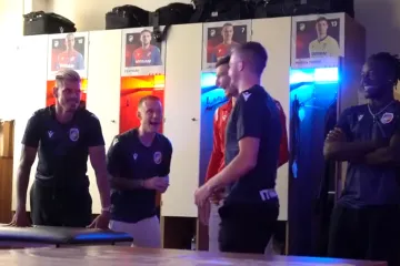 VIDEO Saznali su da igraju u LP s Interom, Barcelonom i Bayernom! Njihova reakcija postala viralna