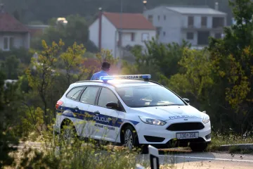 Policija pronašla beživotno tijelo muškarca u Zagrebu, utvrdili su o kome je riječ