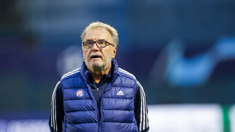 Poznat je cijeli Dinamov raspored u Ligi prvaka: Modri otvaraju spektaklom na Maksimiru