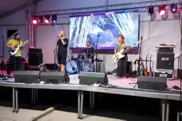 Lika Kolorado u Vrbovcu