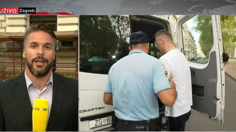 Čeka se odluka o istražnom zatvoru u aferi INA: 'Nisu mogli pretpostaviti da će cijena energenata ovoliko porasti'