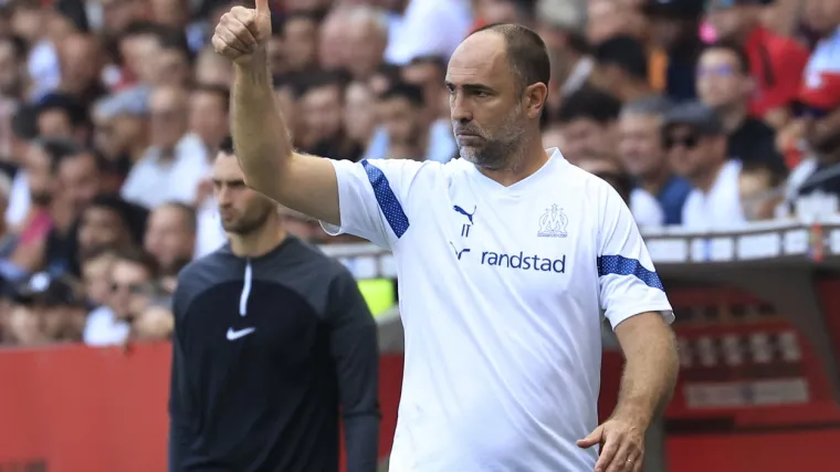 Tu&scaron;o nastavlja s fantastičnim predstavama u Marseilleu: Uvjerljivo slavili u derbiju i skočili na prvo mjesto