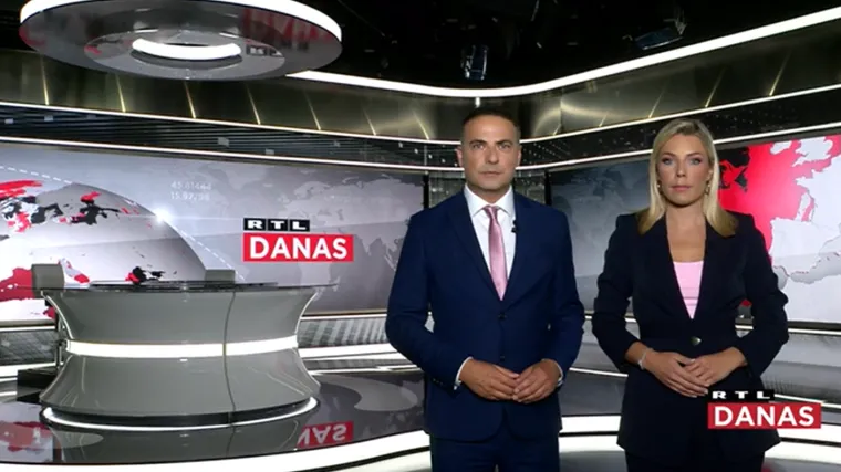 RTL DANAS OD 19 SATI! Kako se kralo u aferi INA? Gosti Anto Nobilo i ministrica poljoprivrede