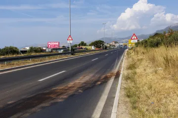 Objavljeni detalji nesreće u kojoj je poginuo otac Marka Livaje