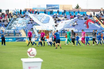 MUP izdao naputke za derbi Osijeka i Hajduka: Provjerite što je sve zabranjeno i kome će se neće dopustiti ulazak
