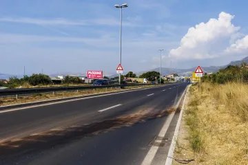 Završen očevid nesreće u Kaštelima u kojoj je poginuo otac Marka Livaje: Objavili su kako je došlo do sudara