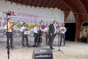 Adam Končić u Vrbovcu