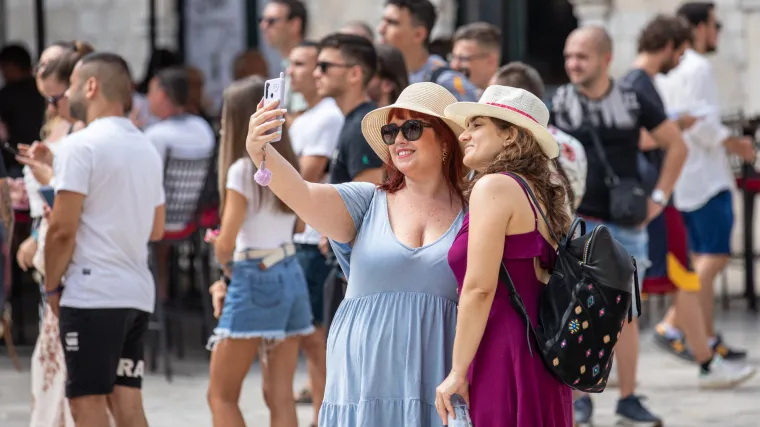 Danas i sutra uživajte u toplom i ugodnom vremenu: Od četvrtka stiže puno padalina