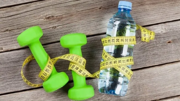 Kako pravilno izvoditi vježbe za biceps s bučicama?