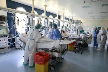 Stožer objavio nove brojke: Umrlo je čak 15 osoba