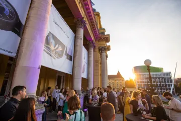 Samsung organizirao prestižni događaj uoči dolaska najnovije Galaxy Z serije u Hrvatsku