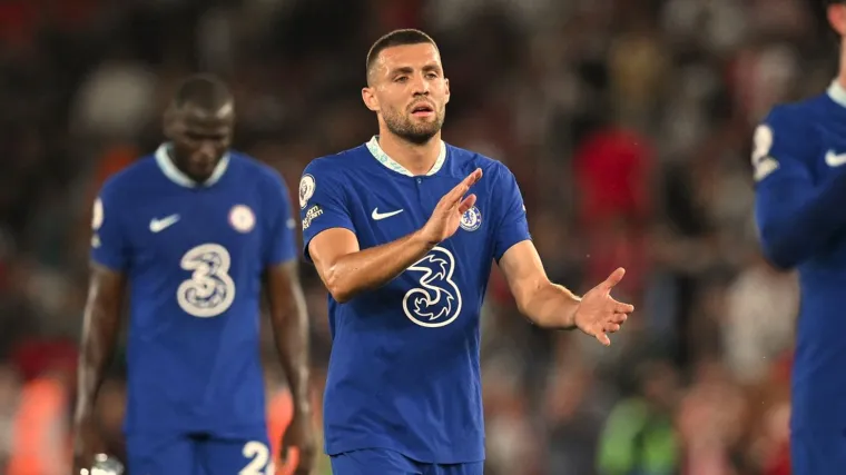 Dinamov protivnik u Ligi prvaka je poražen od Southamptona: Kovačić odigrao 45 minuta za Chelsea