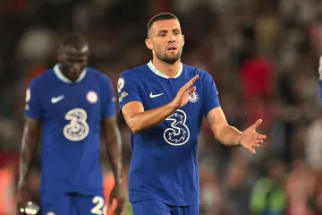 Dinamov protivnik u Ligi prvaka je poražen od Southamptona: Kovačić odigrao 45 minuta za Chelsea