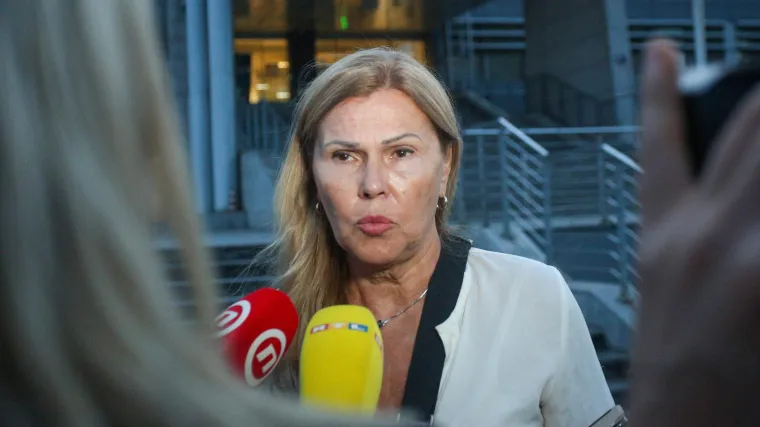 Procurile i mučne slike Severine s modricama i ranama, oglasila se i odvjetnica: 'Dogodilo se upravo obrnuto'