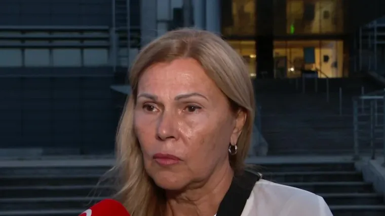 Severina dala iskaz na policiji, njezina odvjetnica: 'Nije ona nanijela ozljede sestri nego upravo obrnuto'