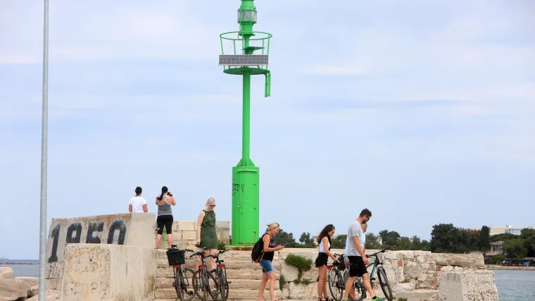 Jo&scaron; sutra nas očekuje vruće i sparno vrijeme, a u četvrtak stiže pogor&scaron;anje