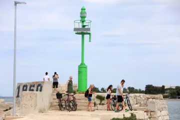 Još sutra nas očekuje vruće i sparno vrijeme, a u četvrtak stiže pogoršanje