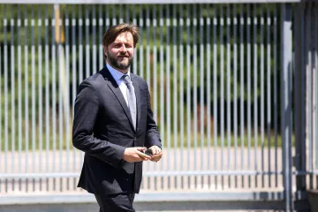 'To se događa': Ćorić tvrdi da ni on ni Uprava Ine ništa nisu znali, a za Vanđelića kaže da 'iznosi alternativne činjenice'