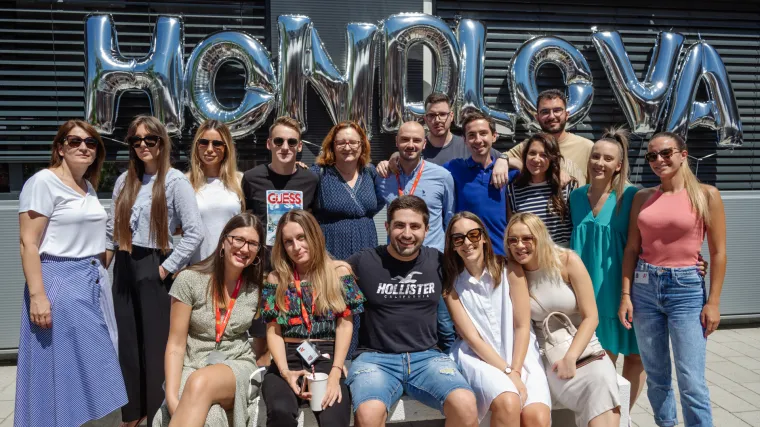 Oko 800-injak zaposlenika od sada u novom modernom A1 Kampusu