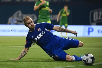 Petar Bočkaj saznao kaznu zbog uništavanja benzinske postaje: Sud nije imao milosti
