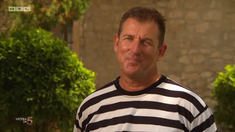 Vodoinstalateru Antoniu je supruga napravila desert, ali on to nije priznao: Desert se zvao 'Ne&scaron;to &scaron;to Antonio zna'