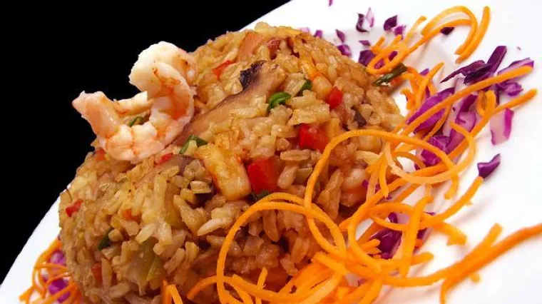 Kako napraviti ukusan i kremasti rižoto od morskih plodova?