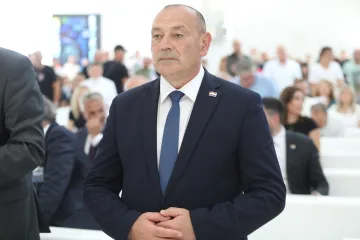 Medved: 'Srbija ne daje informacije o nestalima. Trebaju se suočiti s tim da su počinili strašne zločine'