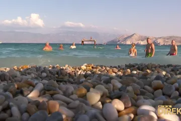 Prazne gradske jezgre, apartmanizacija, zagađeno more... Tamna strana turizma: 'To je kulturološki terorizam'