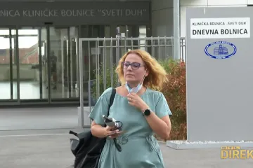 Izmjerili smo temperaturu u bolnici, shopping centru, vlaku i na aerodromu... Evo što smo saznali
