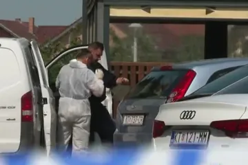 Susjeda progovorila o trenutku strave: 'Čula sam vrisak i onda sam izletjela van i vidjela njega gdje izlazi...'