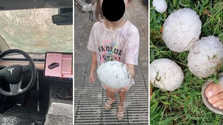 VIDEO Divovska tuča u &Scaron;panjolskoj ubila malo dijete, ozlijedila jo&scaron; najmanje 50 ljudi, scene su stra&scaron;ne