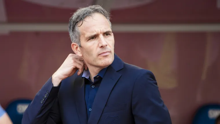 Goran Tomić na korak do Osijekove klupe: Poznato je tko bi trebao biti sportski direktor