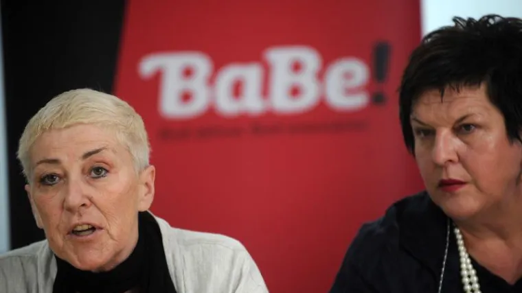 B.a.B.e. nakon ubojstva u Novskoj upozoravaju: 'Rastući broj ubojstava žena treba ozbiljno shvatiti'