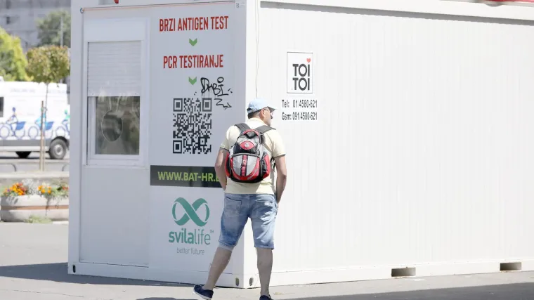 Veliki skok broja novozaraženih - gotovo ih je dvostruko vi&scaron;e nego jučer. Umrlo je 12 ljudi