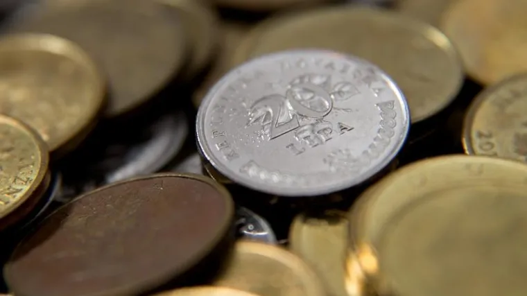 Kad dođe euro nemojte se odmah riješiti svih kuna i lipa: One bi vam se mogle višestruko isplatiti