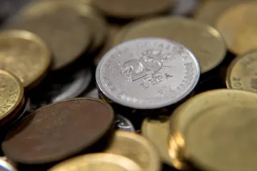 Kad dođe euro nemojte se odmah riješiti svih kuna i lipa: One bi vam se mogle višestruko isplatiti